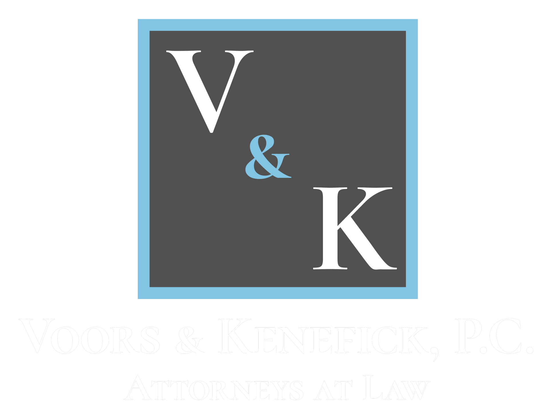 Voors & Kenefick, P.C Scottsville,  Office