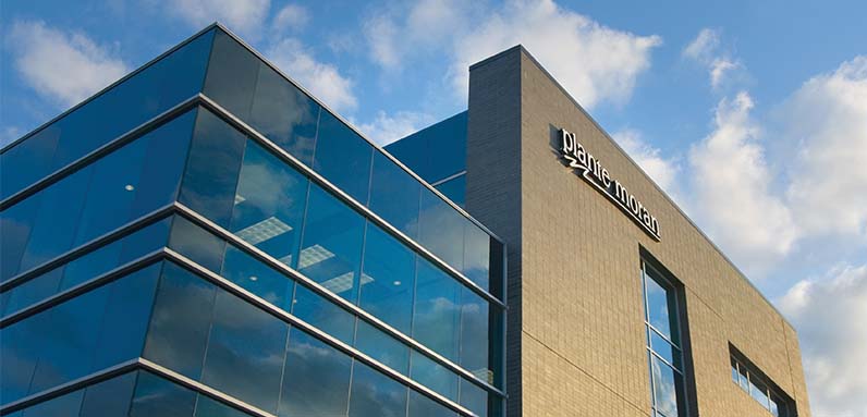 The Sarnacki Law Firm PLC Grand Rapids, MI Office