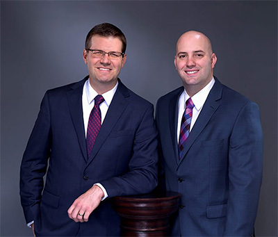 Daws Law Firm, PLLC Beaumont,  Office