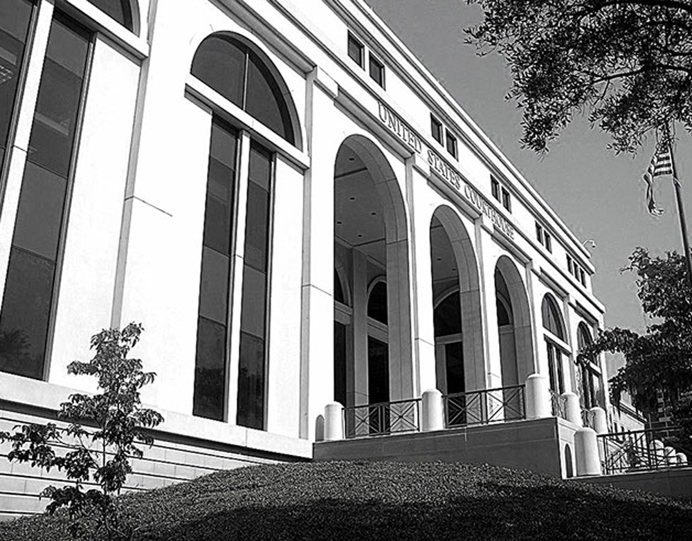 Amber Hall Law, PLLC Tallahassee,  Office