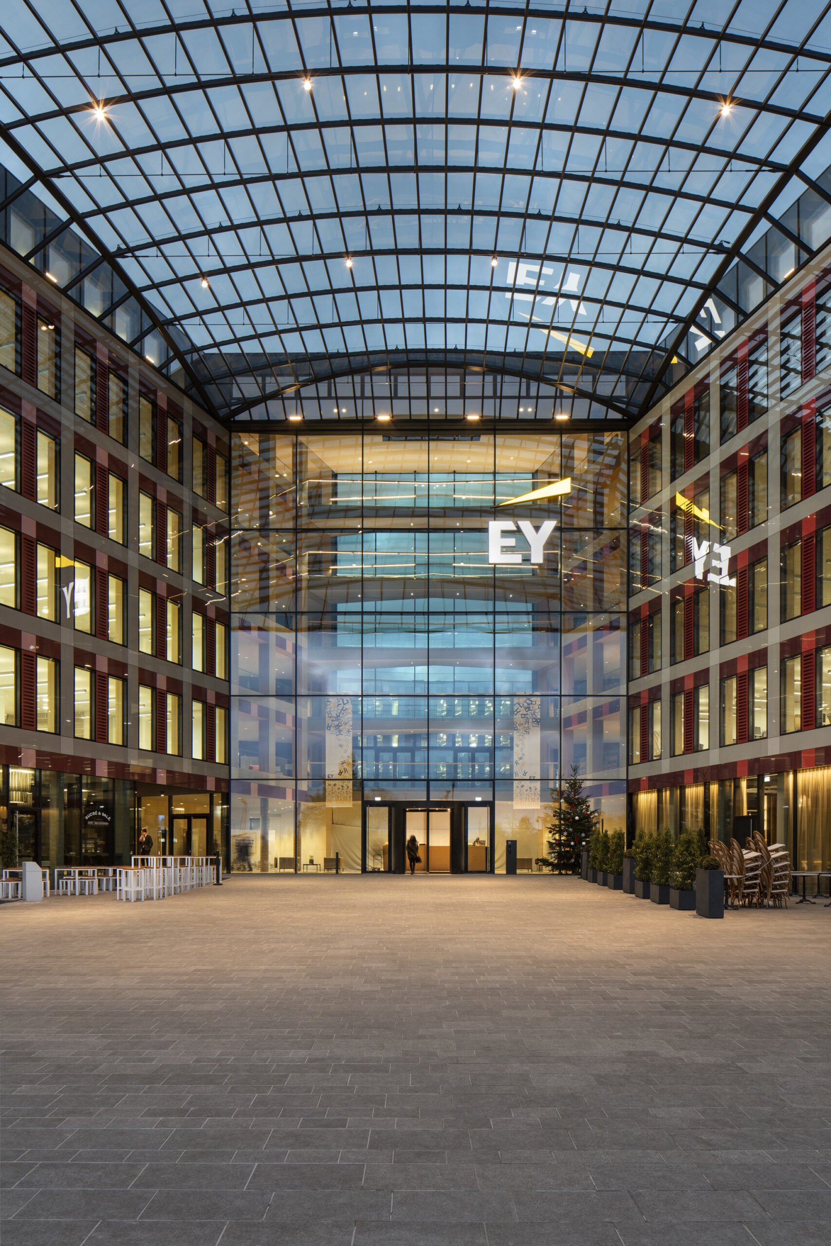 AMMC Law Luxembourg Office