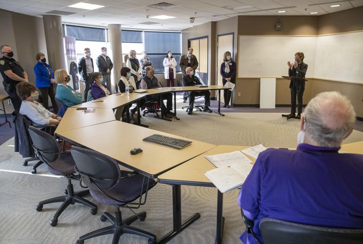 Messerli | Kramer Plymouth, MN Office