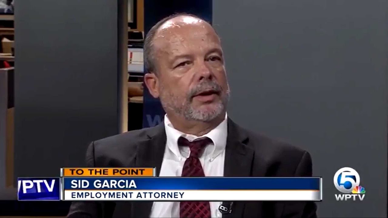 Garcia Labor Law, P.A West Palm Beach,  Office