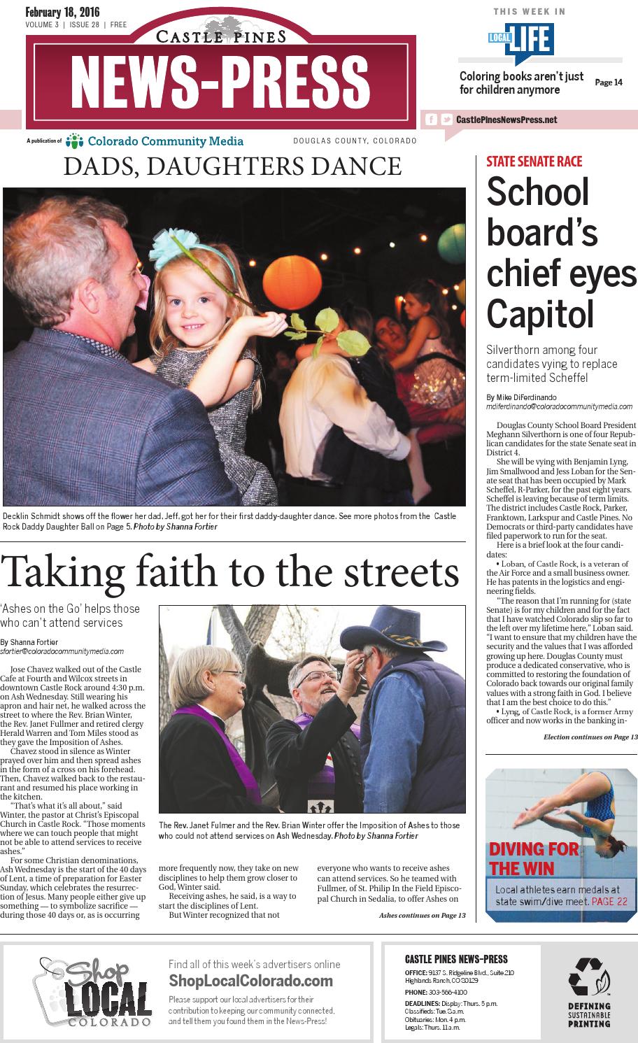 Stinar Zendejas Burrell & Wilhelmi, PLLC Colorado Springs,  Office