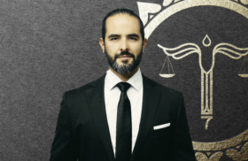 Tijerina Legal Group P.C McAllen,  Office