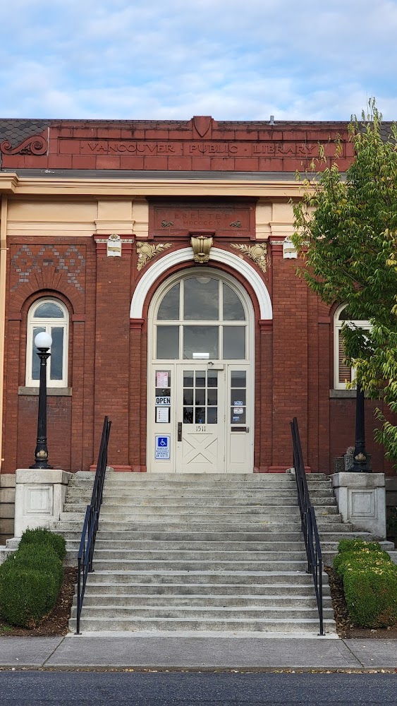 Clark & Washington, LLC Tampa, FL Office