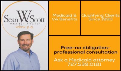 Sean W. Scott Law Office Largo, FL Office