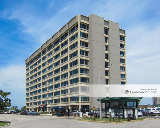 Tomasic & Rehorn Kansas City,  Office