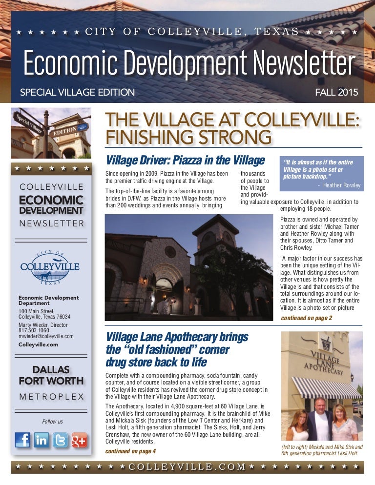 Early Law Firm Colleyville,  Office