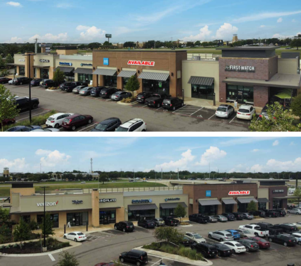 Mills & Williams, L.L.P Georgetown, TX Office