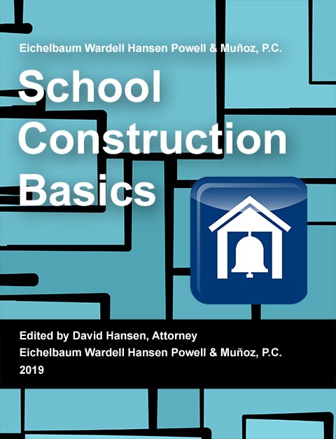 Eichelbaum Wardell Hansen Powell & Munoz, P.C Austin, TX Office