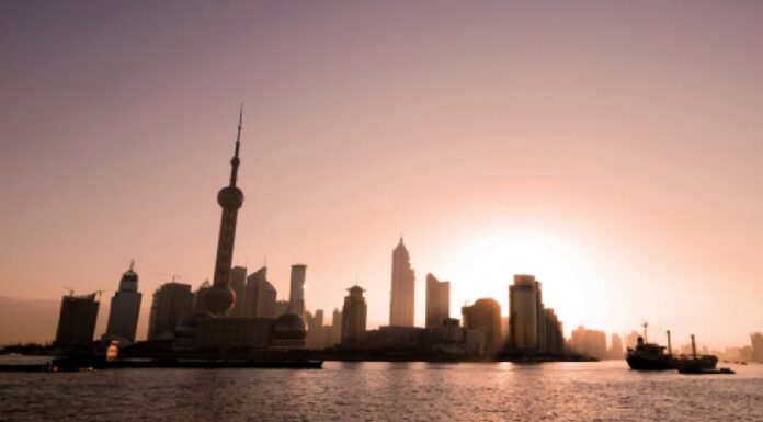 Chang Tsi & Partners Shanghai, China Office