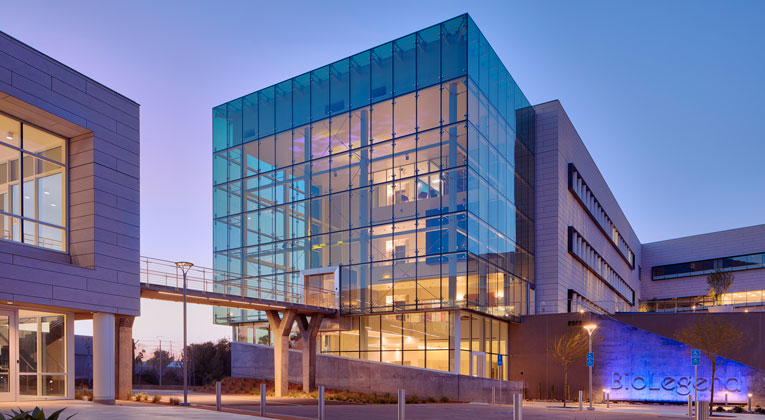 Hughes & Pizzuto San Diego, CA Office