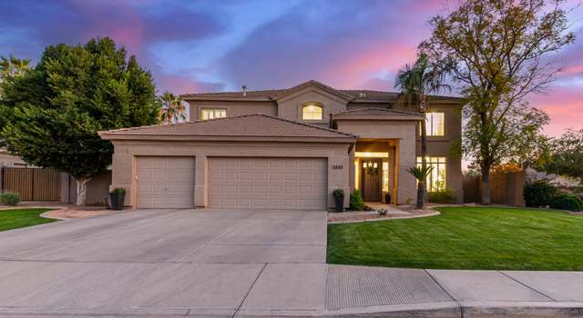 Dana Law Group Gilbert, AZ Office