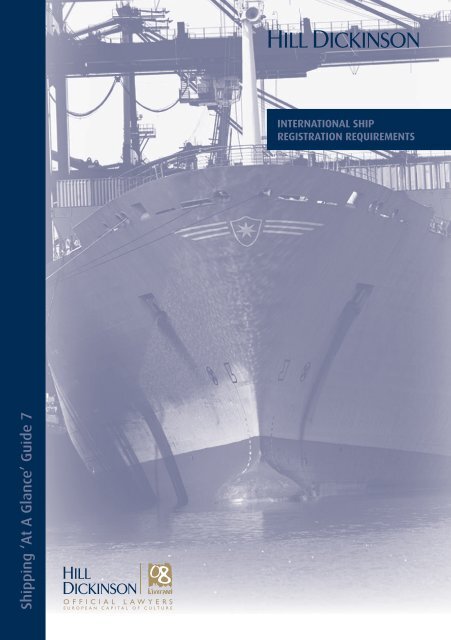 Hill Dickinson LLP Manchester, UK-England Office