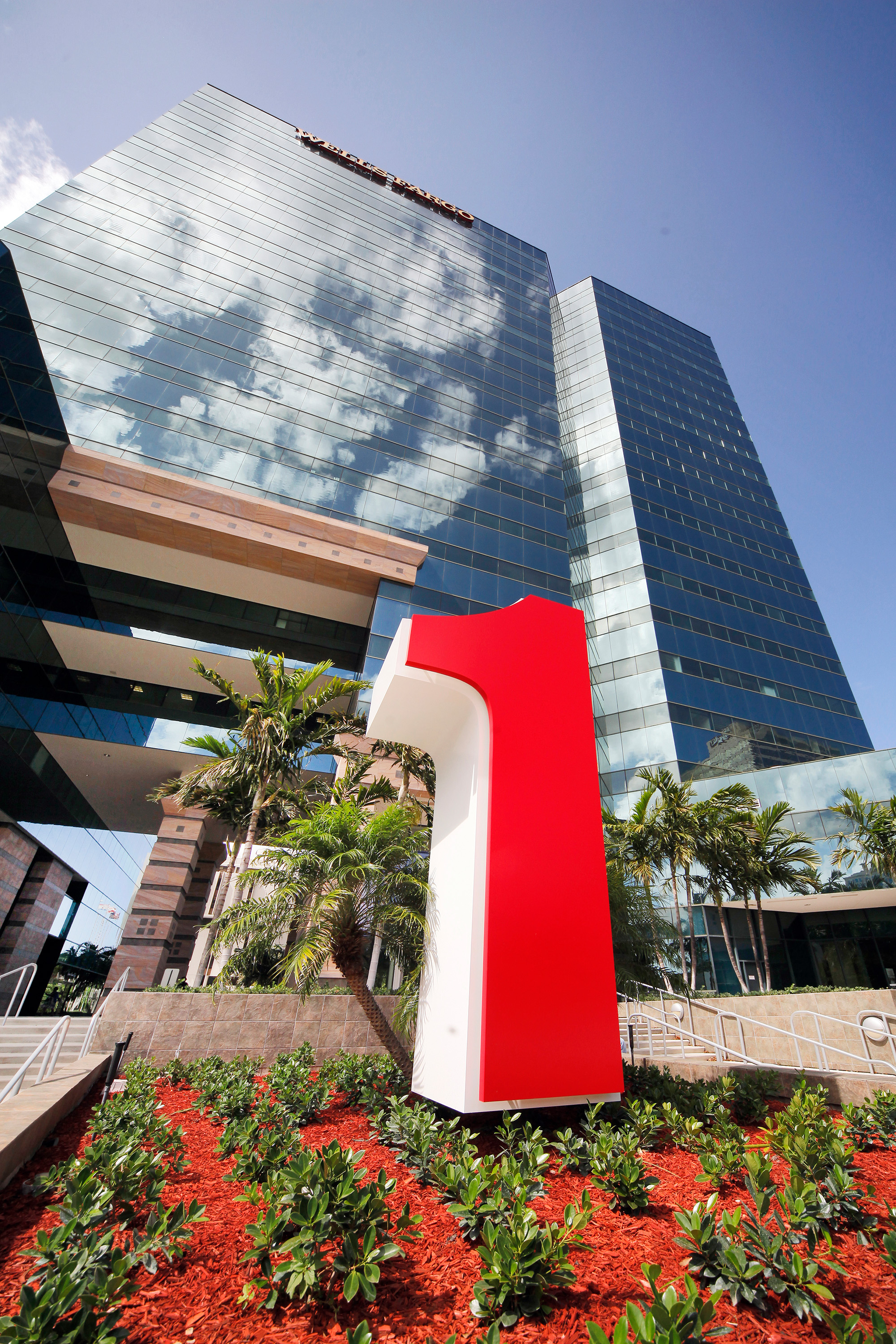 Becker & Poliakoff Fort Lauderdale, FL Office