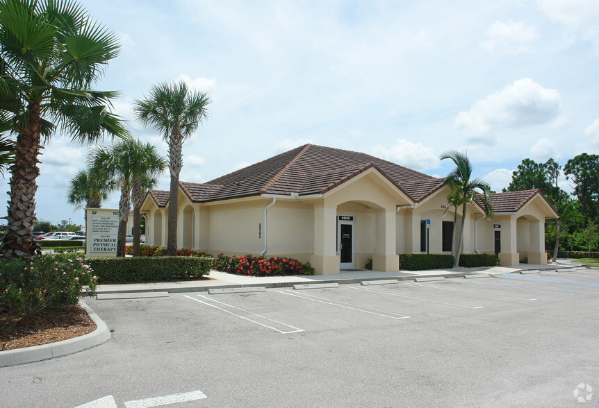 The Port Law Firm Port Saint Lucie, FL Office