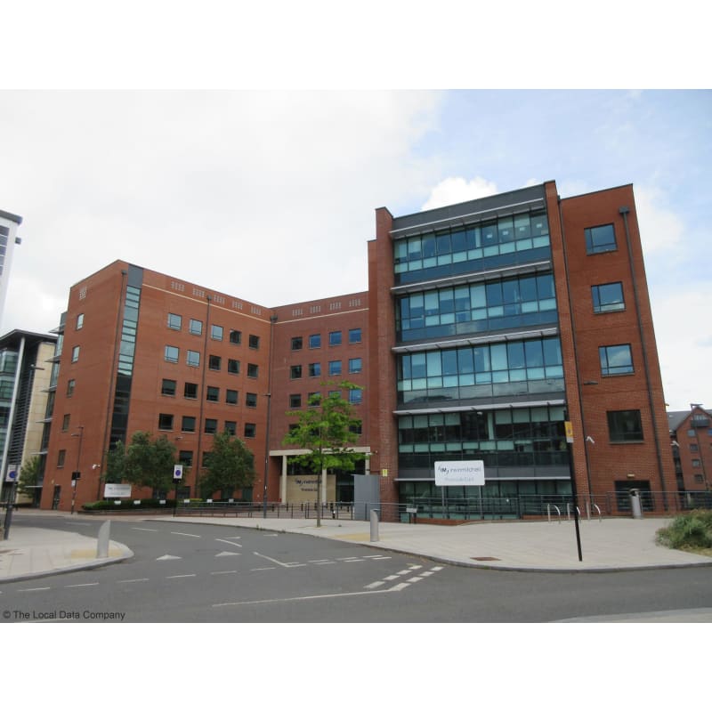 Irwin Mitchell LLP Sheffield, United Kingdom Office