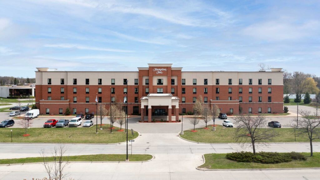 Simon PLC Maumee, OH Office