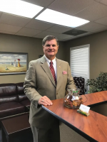 The Bowman Law Office, LLC Savannah, GA Office