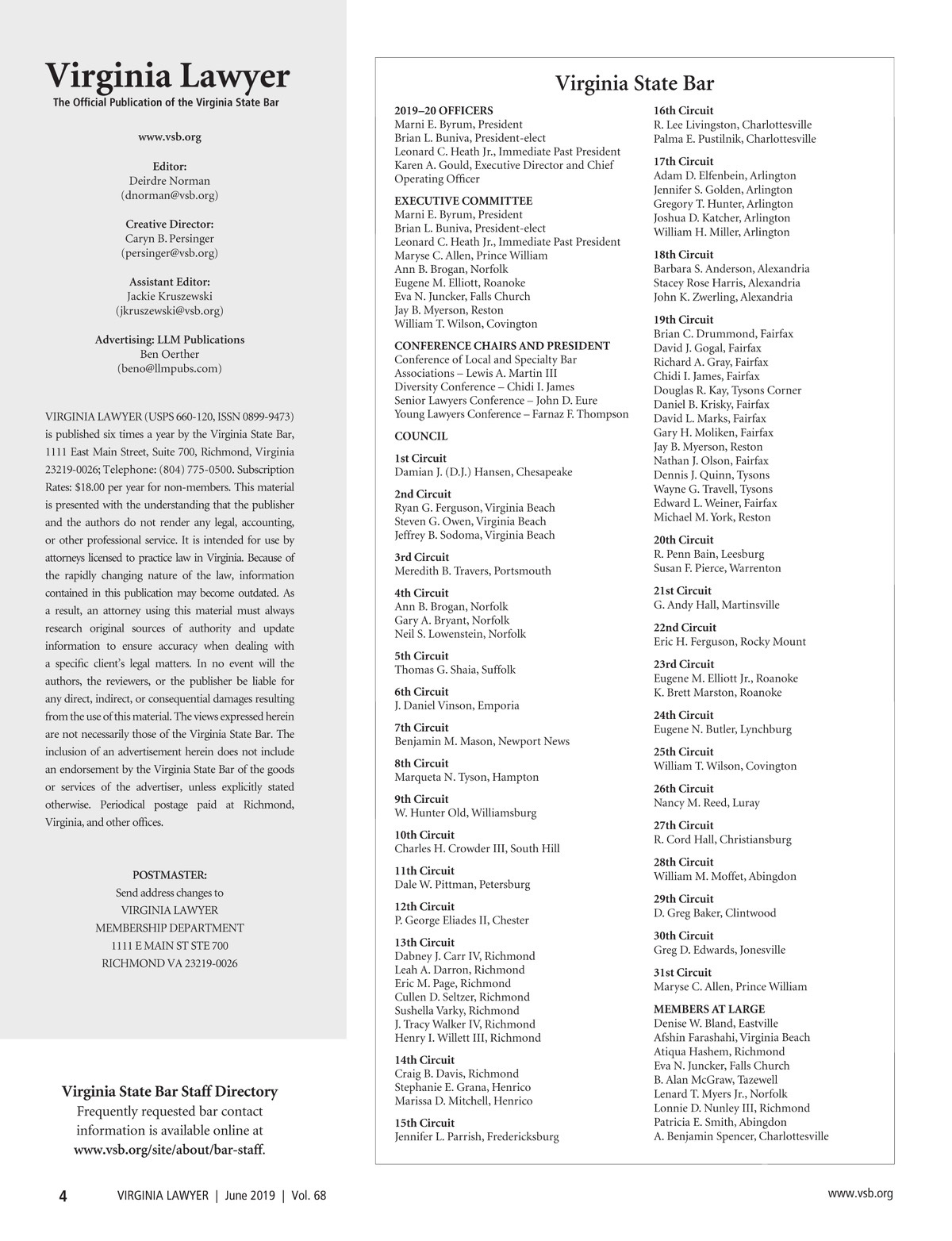 IslerDare PC Richmond, VA Office