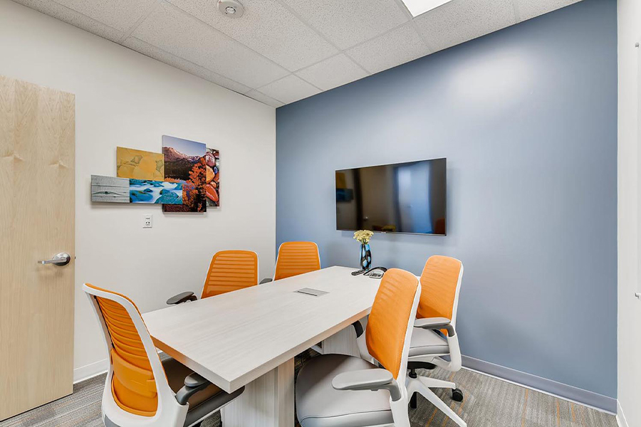 The Bendinelli Law Firm, PC Northglenn, CO Office