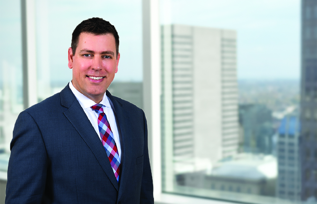 Bailey Cavalieri LLC Dayton, OH Office