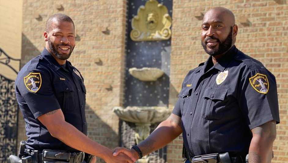 Allen & Newman PLLC Birmingham, AL Office