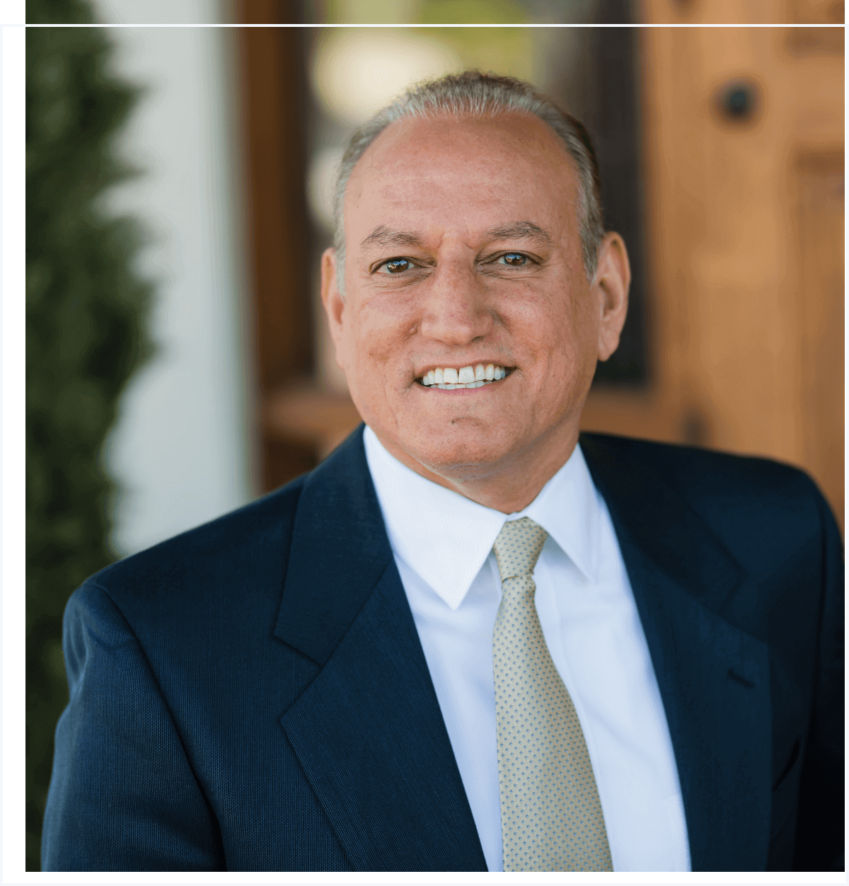 Law Offices of Michael Cordova Phoenix, AZ Office