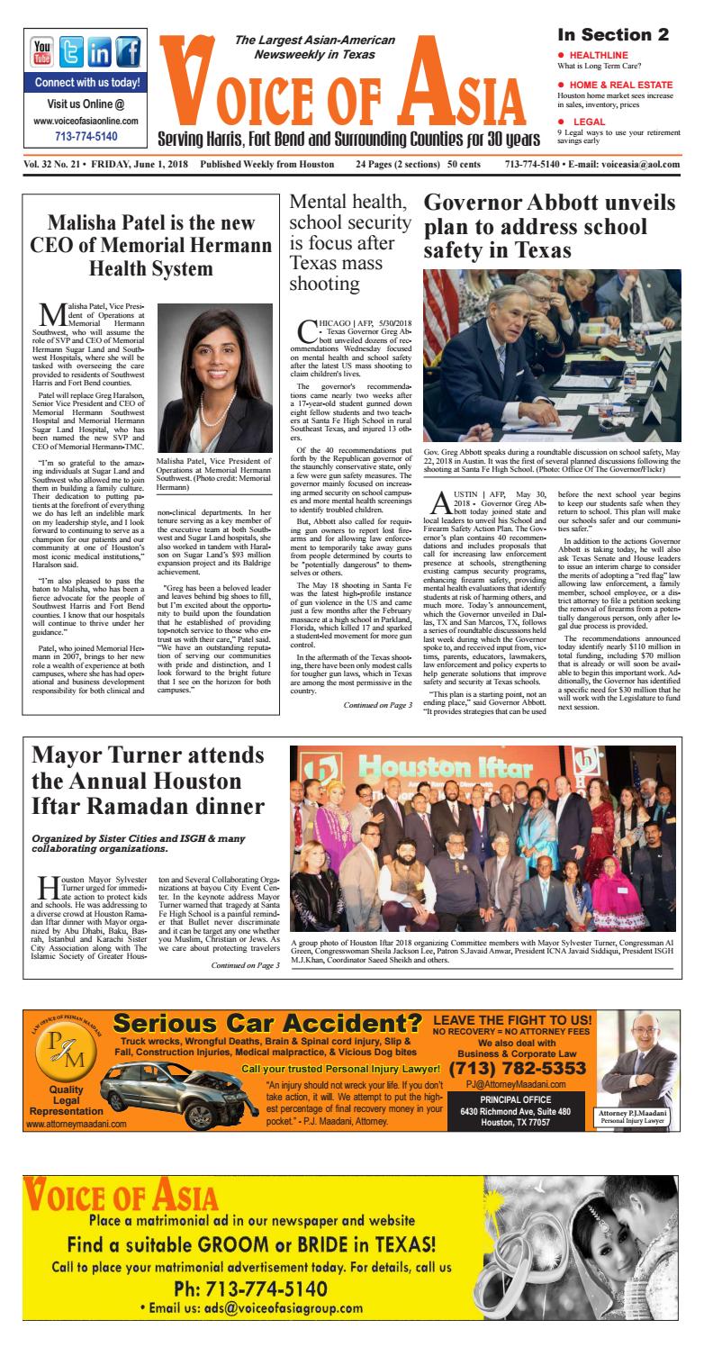 Hailey, McNamara Houston, TX Office