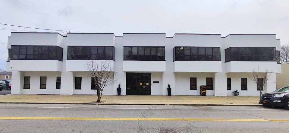 Wisselman, Harounian & Associates, PC Carle Place, NY Office