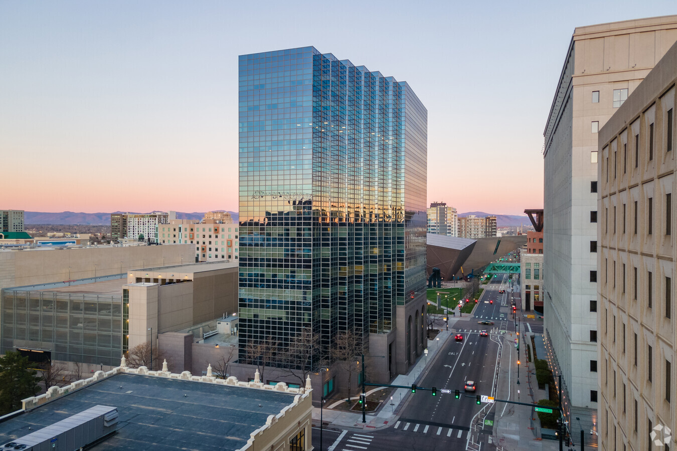 Katz Look & Onorato, P.C Denver, CO Office