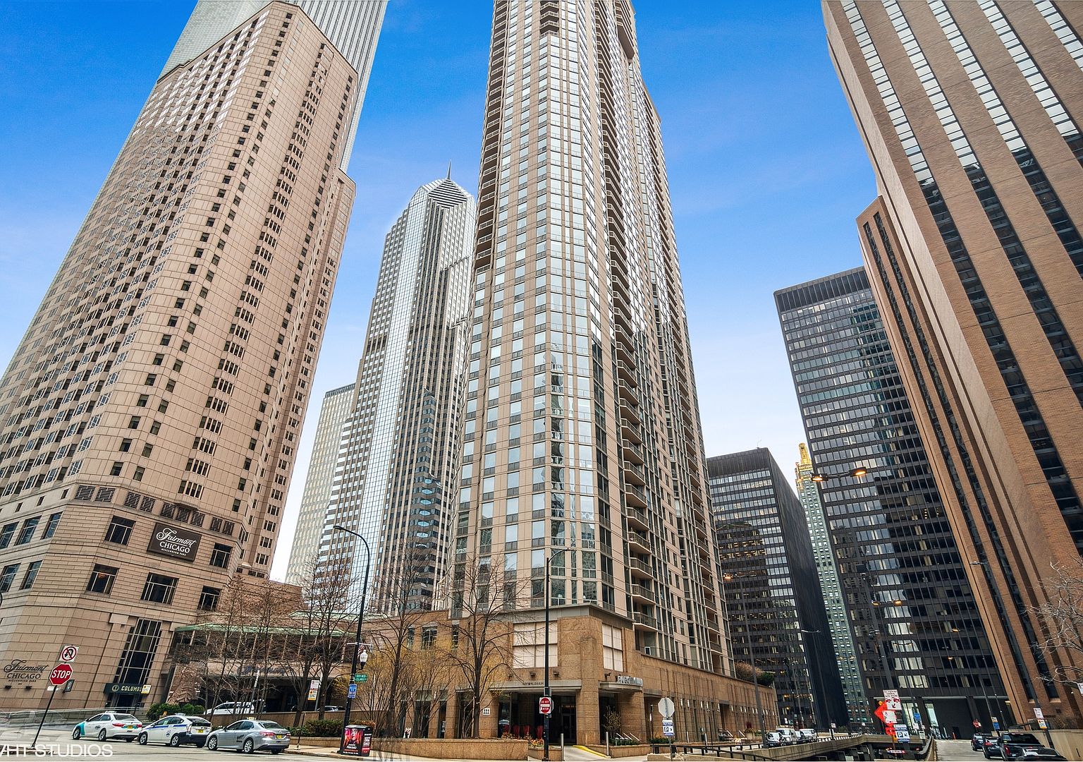 The Law Office of Caleb St.-Jean Chicago, IL Office