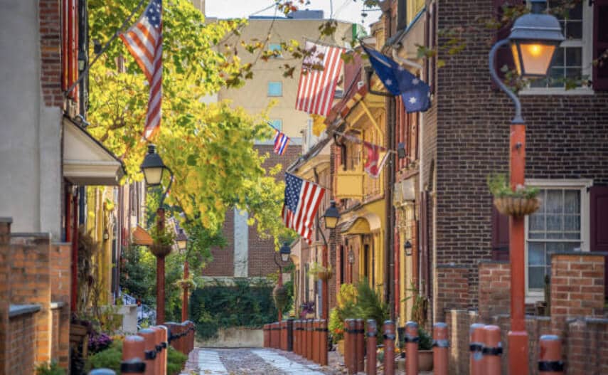 Faherty Law Firm Hershey,  Office