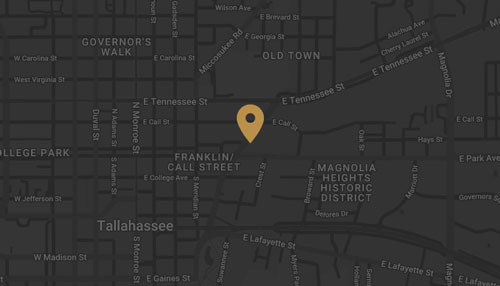 Jansen and Davis, PA Tallahassee, FL Office
