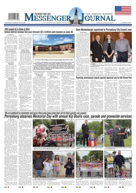 Barone Law Offices Toledo, OH Office