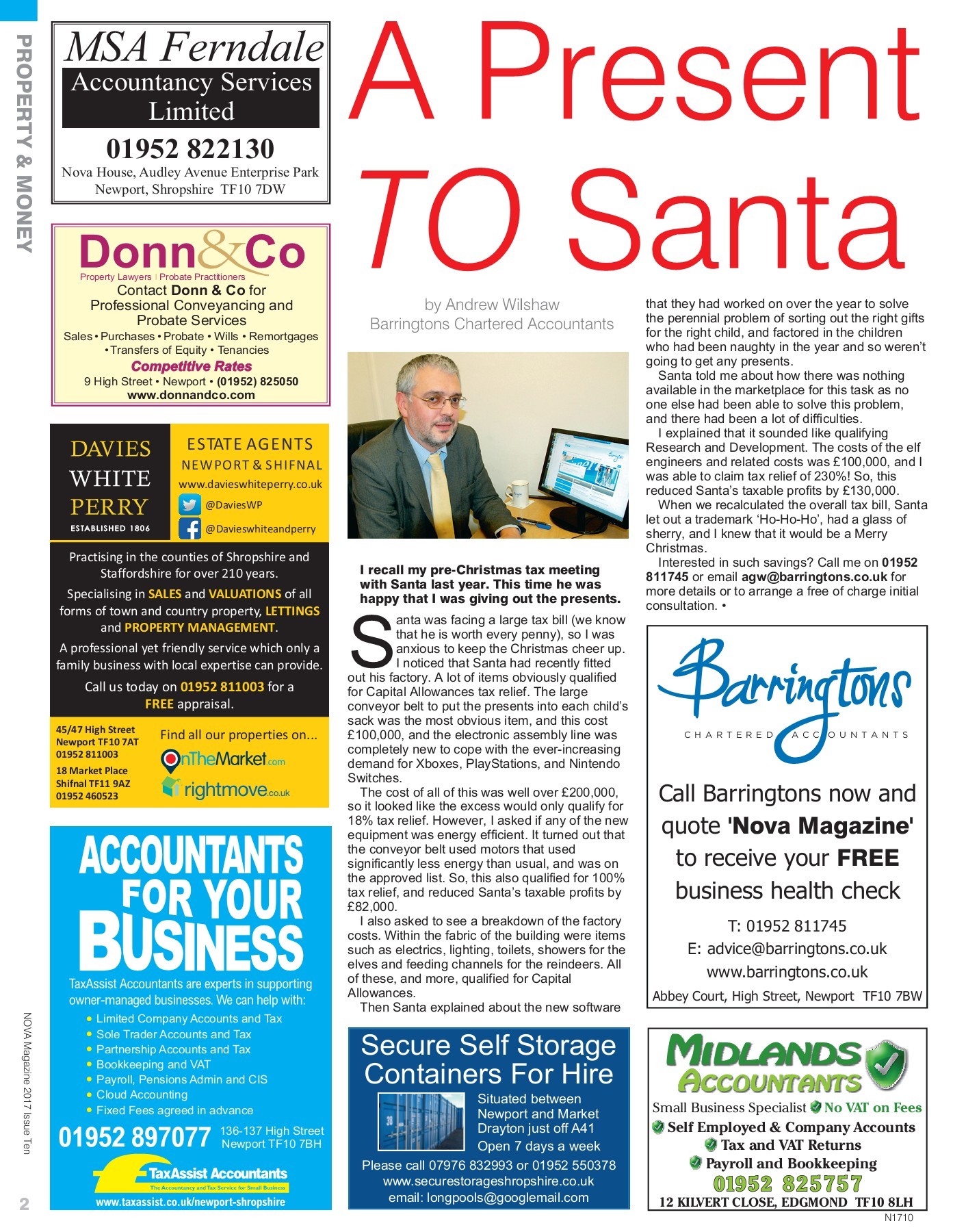 MFG Solicitors Newport, UK-Wales Office