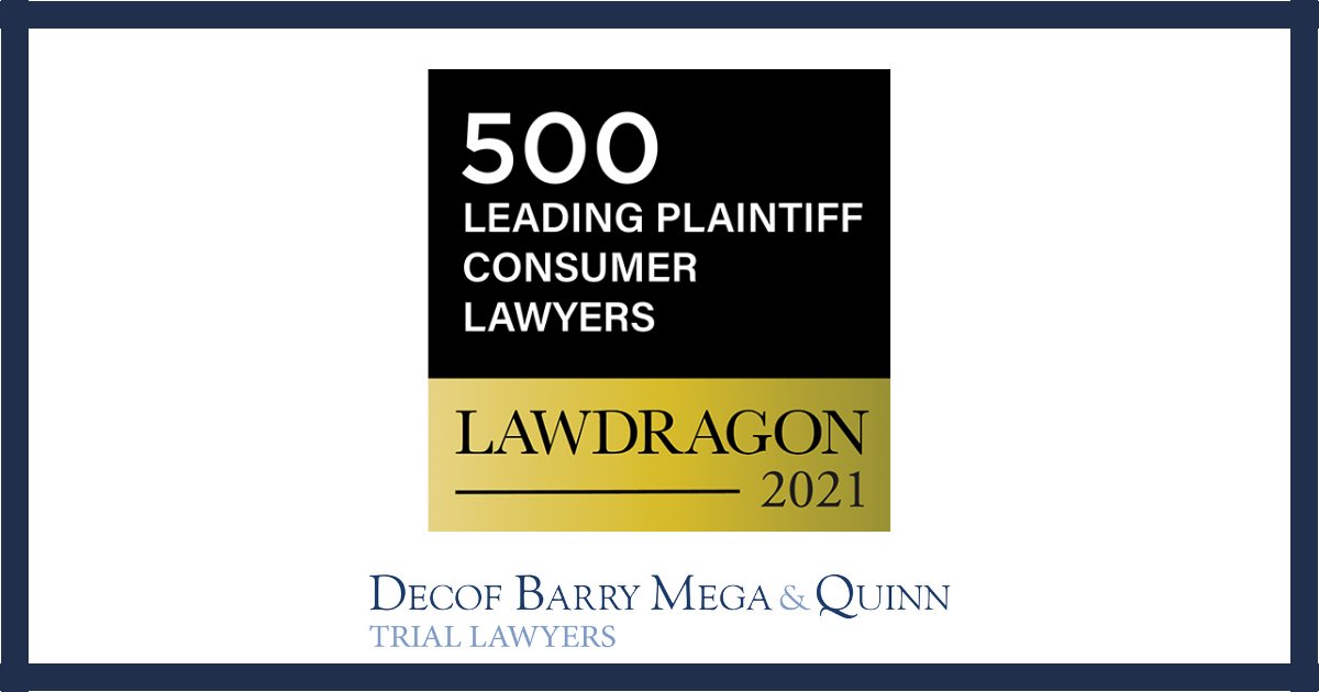 Decof Barry Mega & Quinn Providence, RI Office