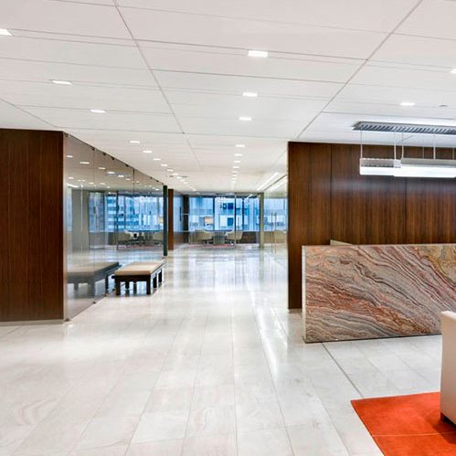 Freshfields New York City, NY Office