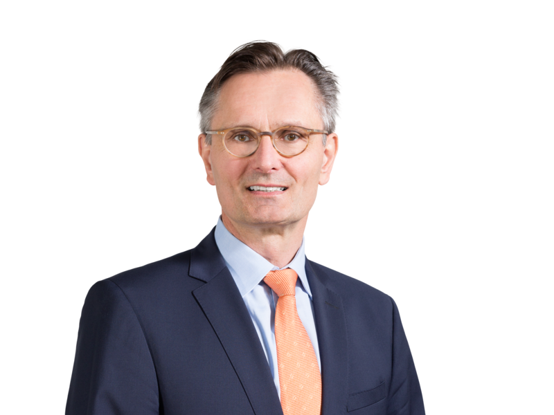 Eisenfuhr Speiser Patentanwalte Rechtsanwalte PartGmbB Bremen, Germany Office