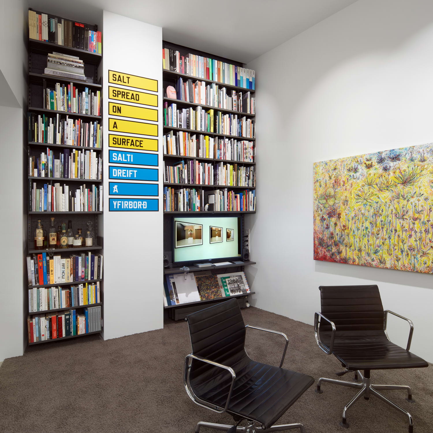 Lydian Antwerp, Belgium Office