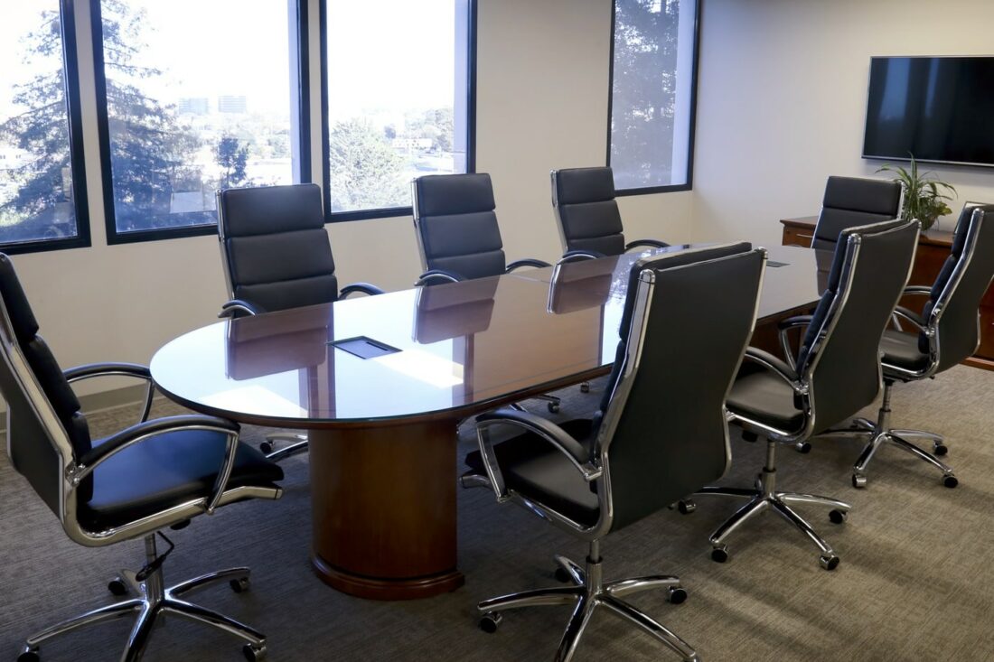 Seeley Family Law Practice San Mateo,  Office