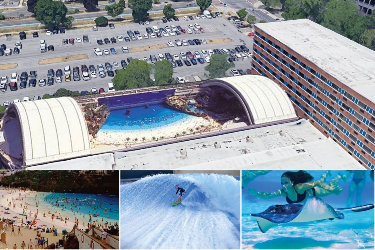 Harris Beach Murtha Cullina PLLC Niagara Falls, NY Office