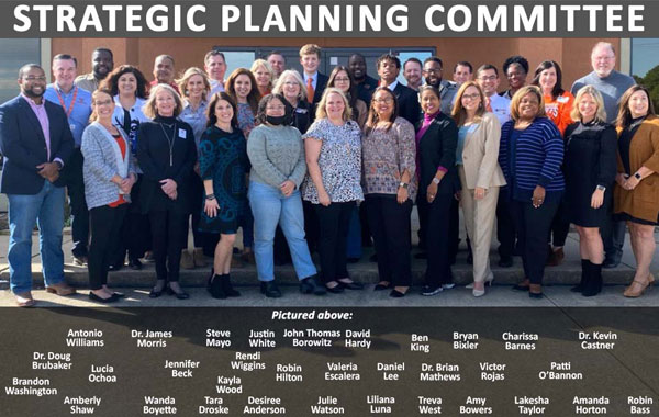 Taylor King Law Texarkana, TX Office