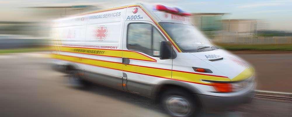 Lucas Law Barrington, IL Office