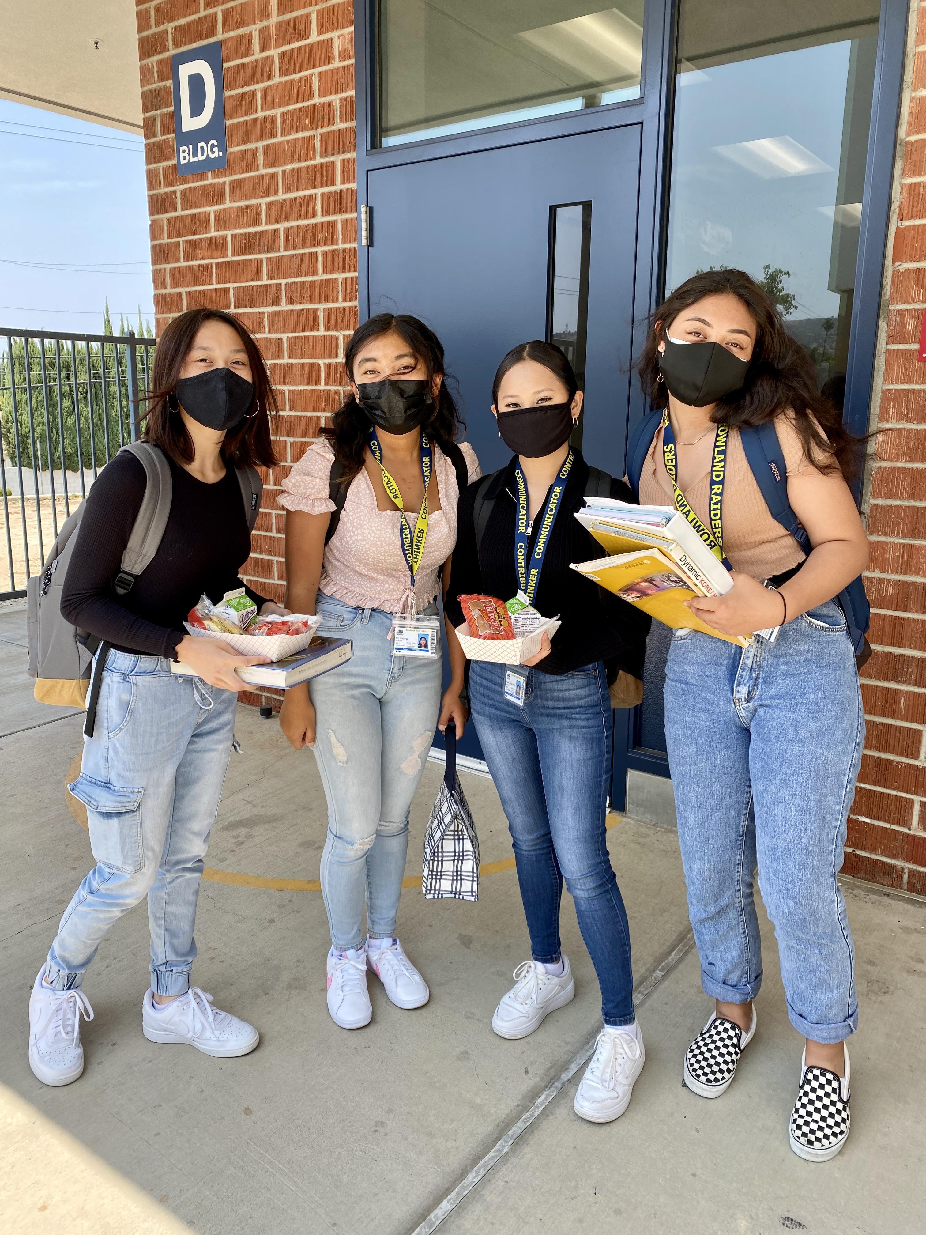 The Law Offices of James S. Hong & Associates Rowland Heights, CA Office