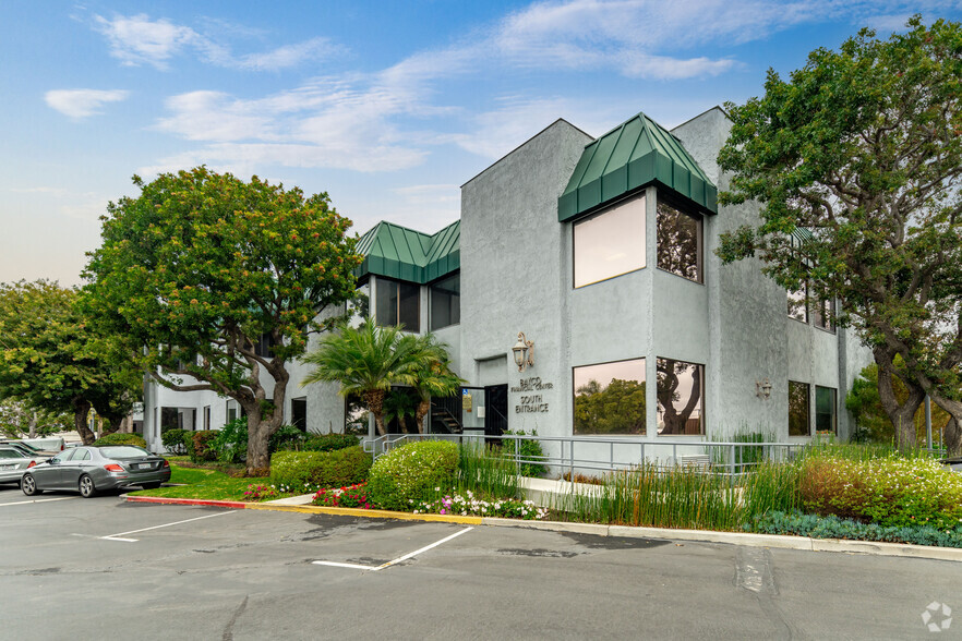 Ruttle Law, P.C., Torrance,  Office