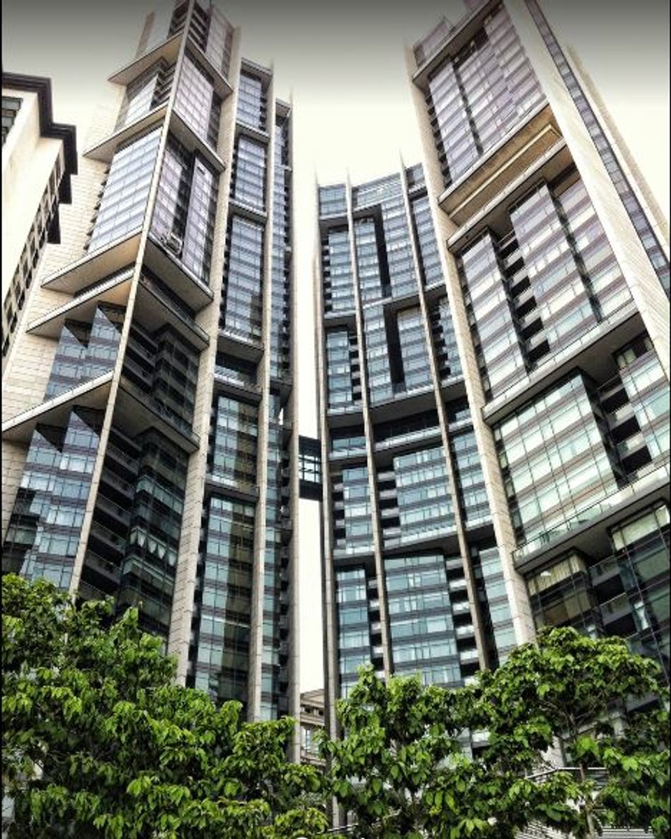 Nazri Azmi Islinda Kuala Lumpur, Malaysia Office