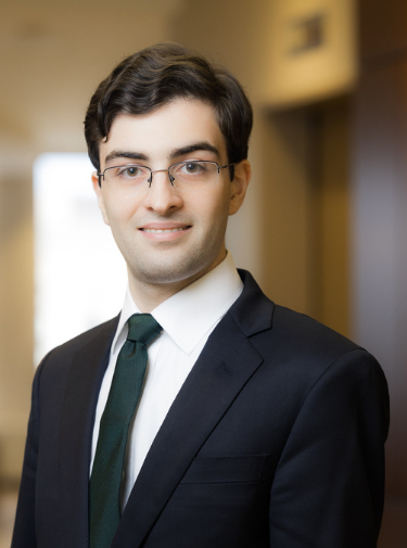 McCandlish Holton, PC Richmond, VA Office