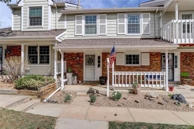 Fontana & Associates PC Littleton, CO Office